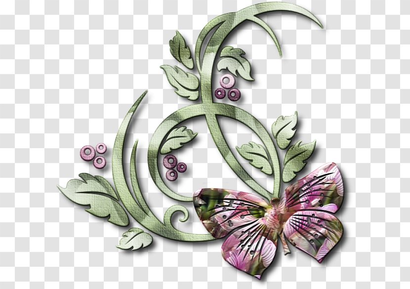 Quilling Drawing Idea - Butterfly - Chic Transparent PNG