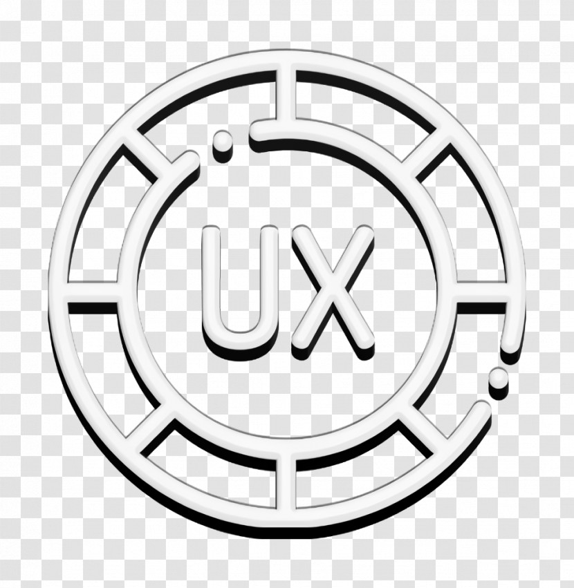 User Experience Icon Ux Icon Transparent PNG