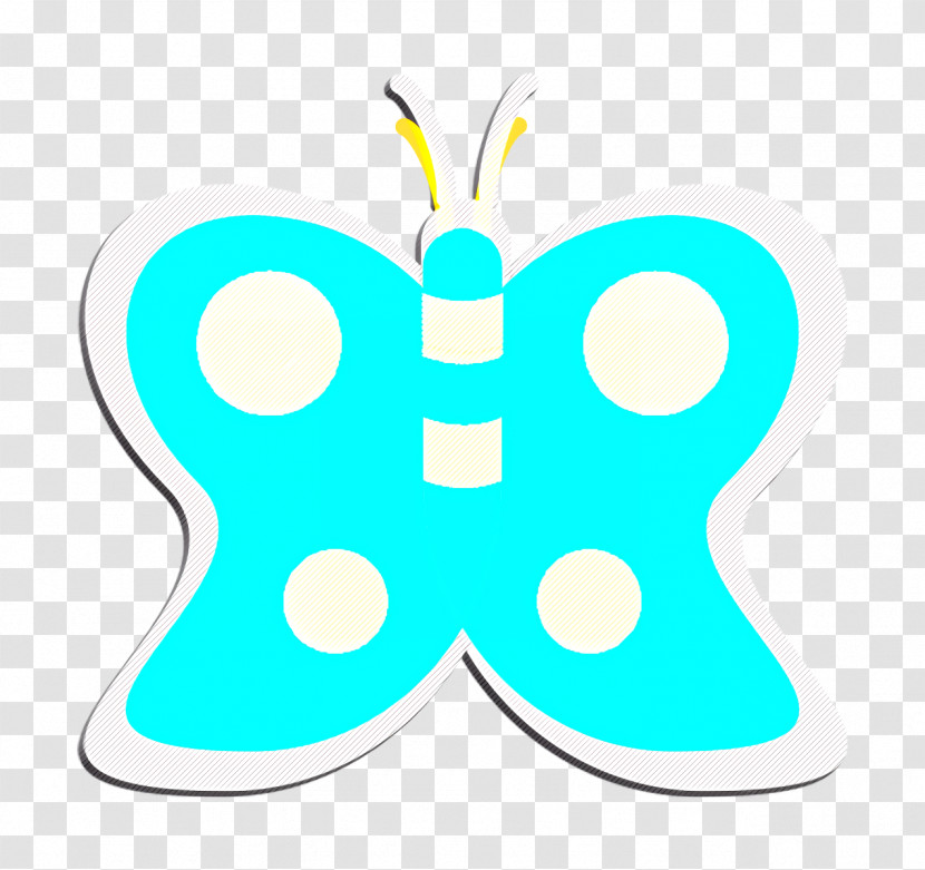 Butterfly Icon Insects Icon Insect Icon Transparent PNG