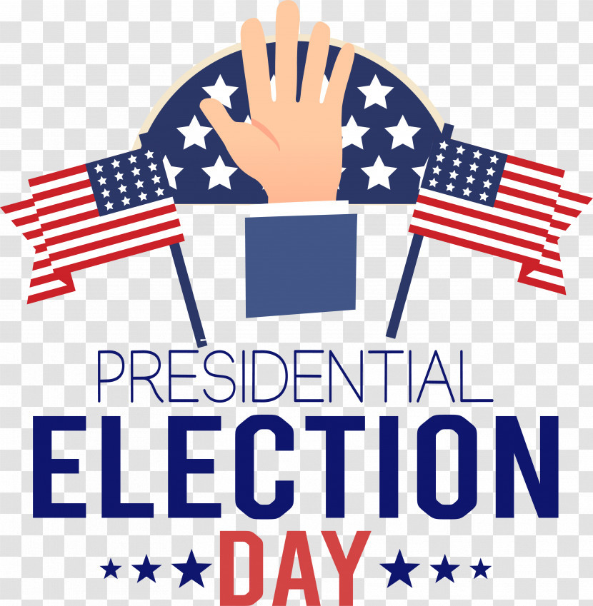 Election Day Transparent PNG