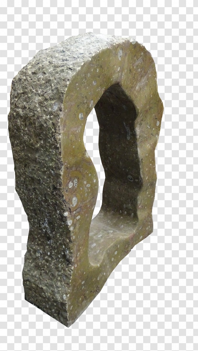 Stone Carving Mineral Rock Transparent PNG