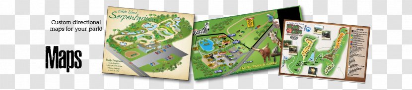 Graphic Design Rack Card Business Campsite - Brochure - Park Attraction Transparent PNG