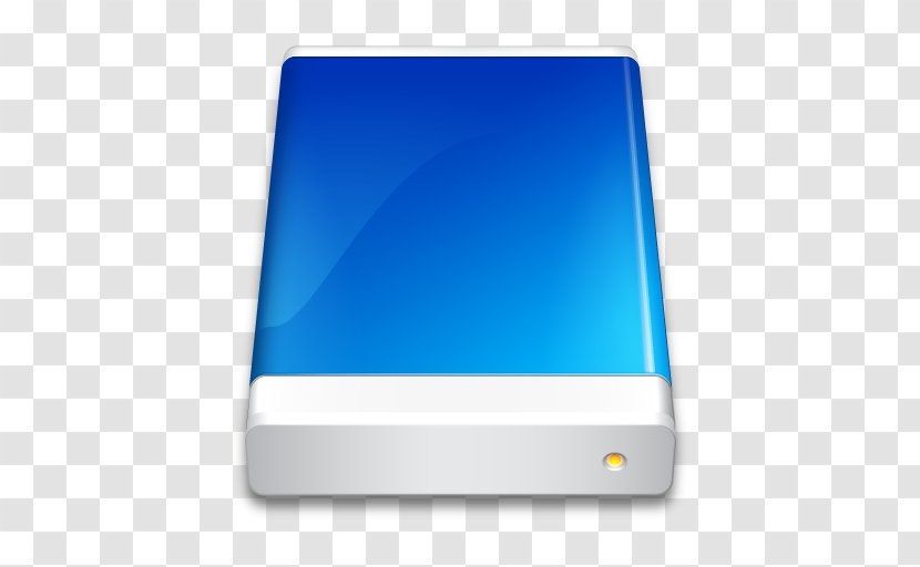 Hard Drives Disk Storage - Toolbar Transparent PNG