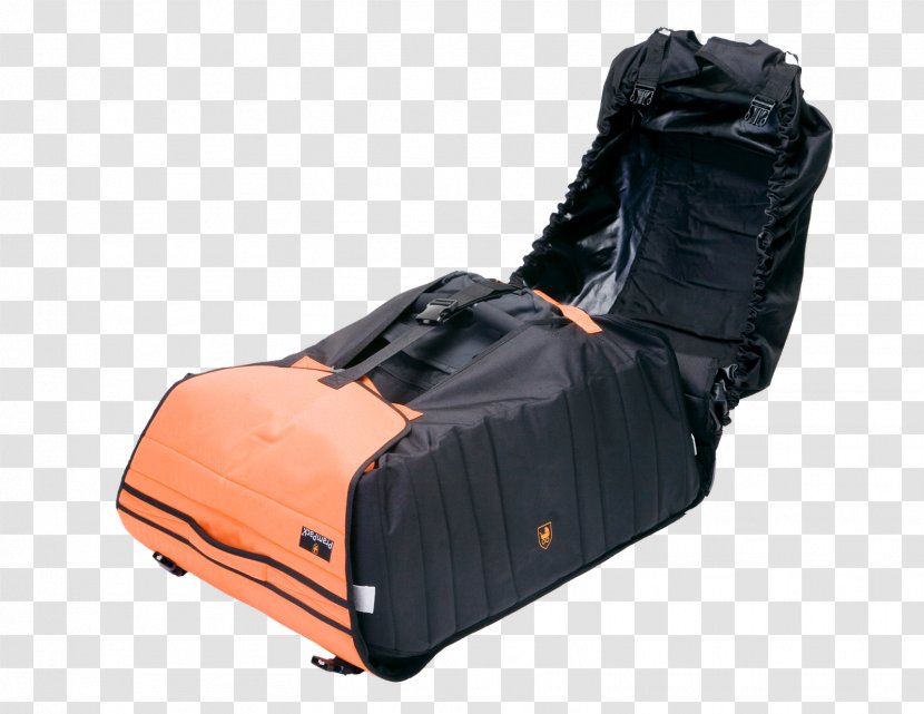 Baby Transport Bag Emmaljunga Travel - Car Seat Cover Transparent PNG