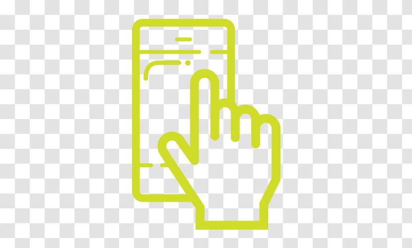 Computer Mouse Pointer Point And Click Button - Hand Transparent PNG