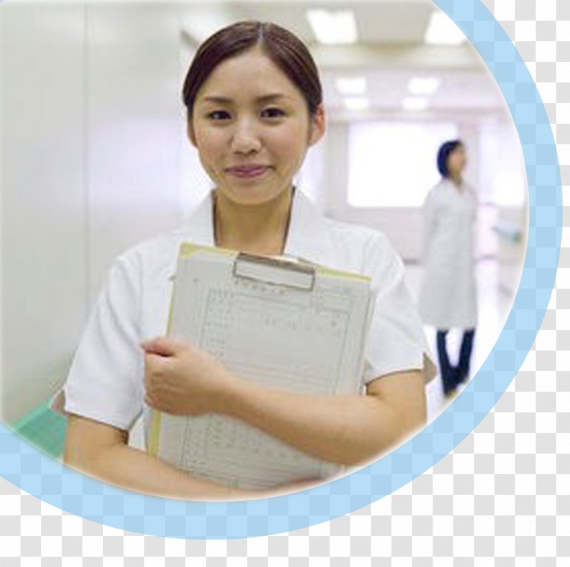 Nurse Nursing Hospital Indonesian State College Of Accountancy Patient - Physician - Arm Transparent PNG