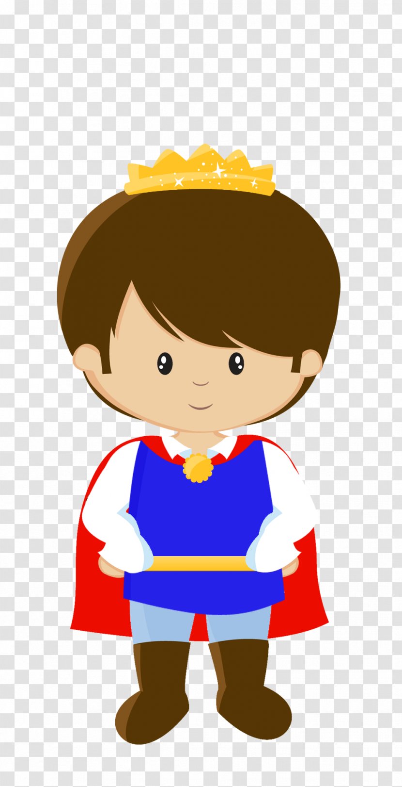The Little Prince Snow White Clip Art - Pin Transparent PNG
