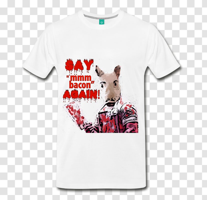 T-shirt Mikasa Ackerman Souvenir Spreadshirt Attack On Titan - Reindeer Transparent PNG