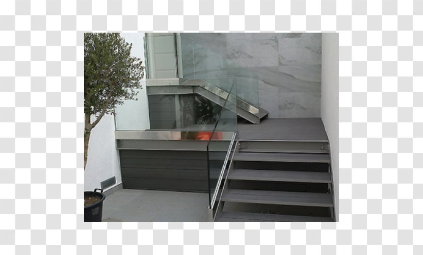 JACAP Ltd. Stairs Naxxar Handrail Steel - Malta Transparent PNG