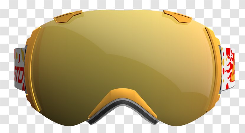 Goggles Product Design Glasses - Personal Protective Equipment Transparent PNG