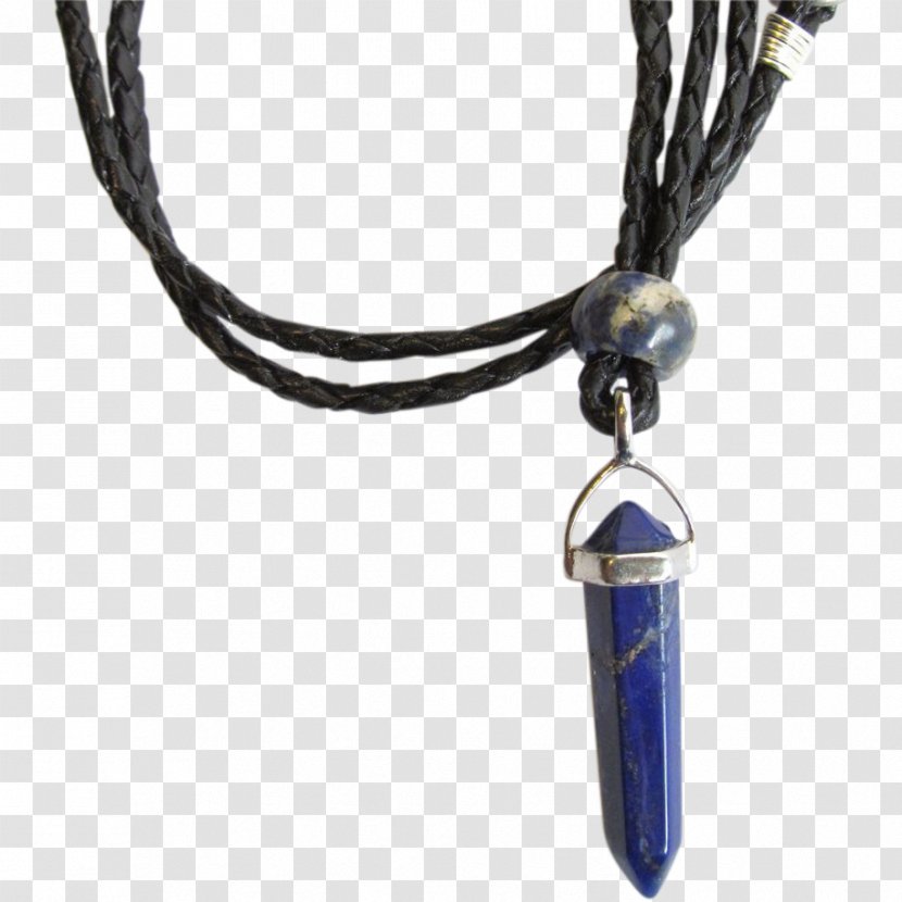 Charms & Pendants Necklace Lapis Lazuli Jewellery Ring - Locket Transparent PNG
