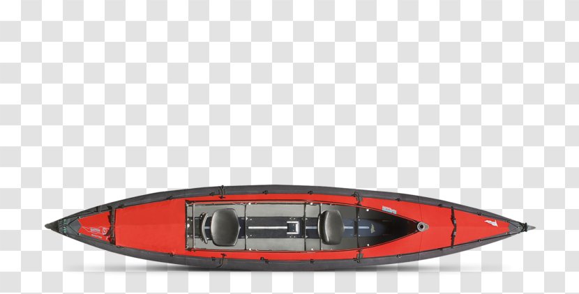 Klepper United States Of America Kayak Canoe Boat - Cart Transparent PNG
