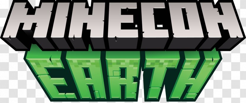 Minecraft: Pocket Edition MineCon Story Mode Wii U - Brand - Crafty Logo Transparent PNG