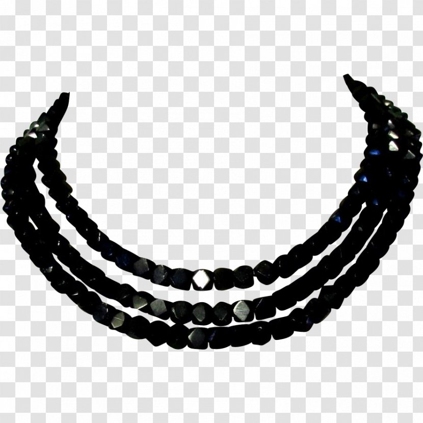 Necklace Bead Body Jewellery Transparent PNG