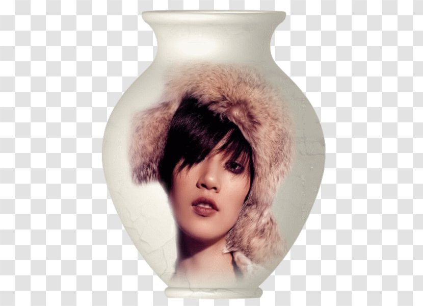 0 Hair Coloring October January December - June - Vase Transparent PNG