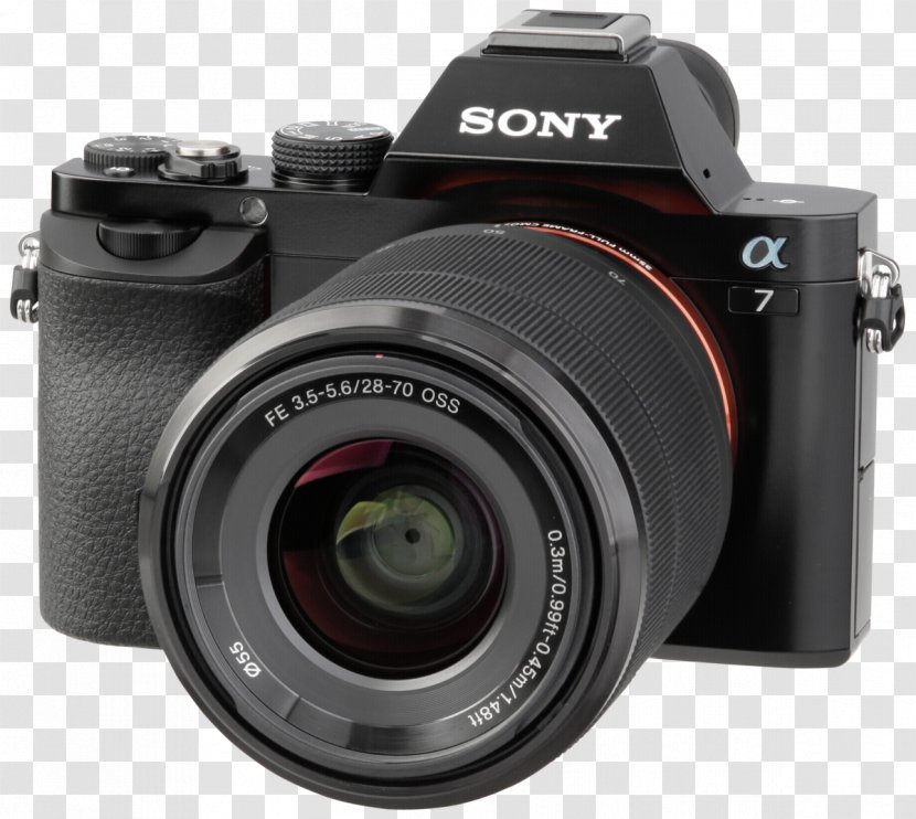 Nikon D850 Single-lens Reflex Camera Digital SLR Photography Transparent PNG