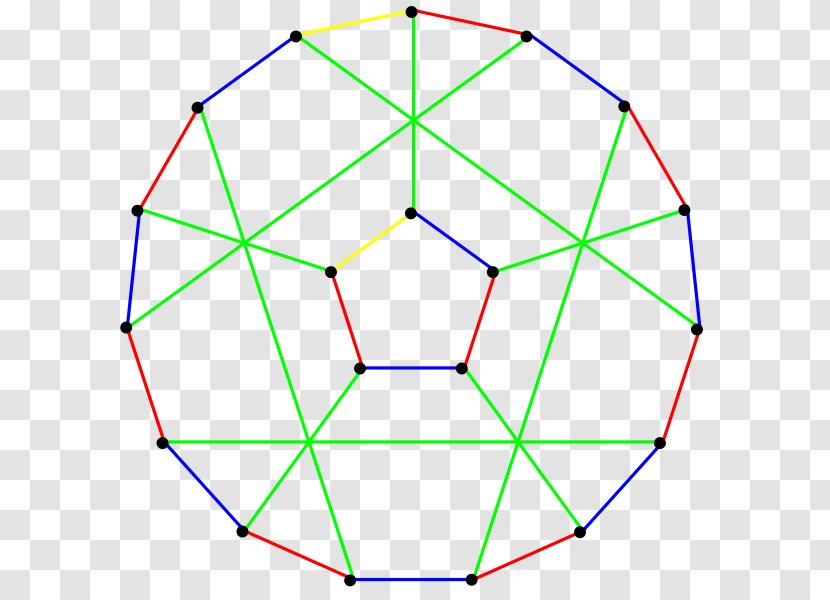 Symmetry Circle Point Angle Pattern - Area - Edge Flower Transparent PNG