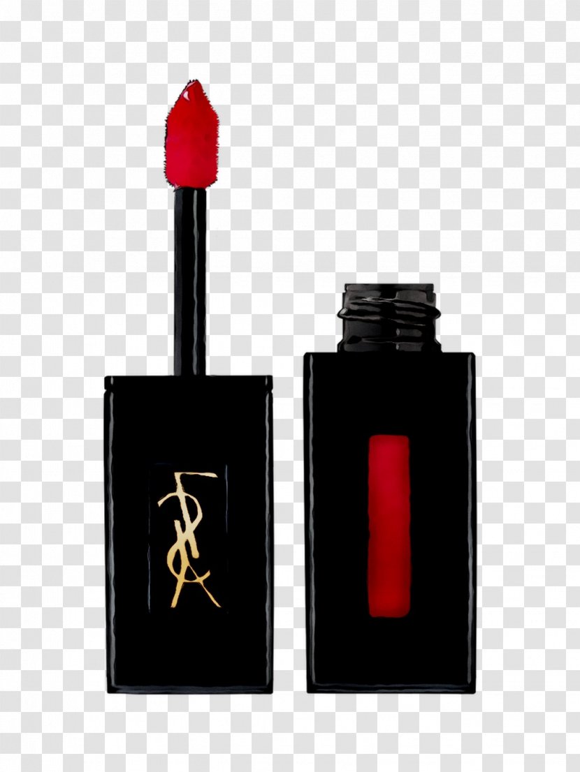 Lipstick Product Design - Lip - Red Transparent PNG