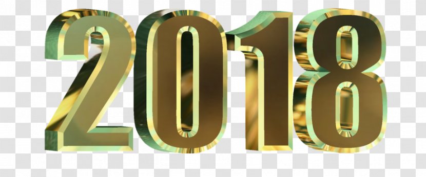 New Year's Day Clip Art - Metal - Header Navigation Transparent PNG