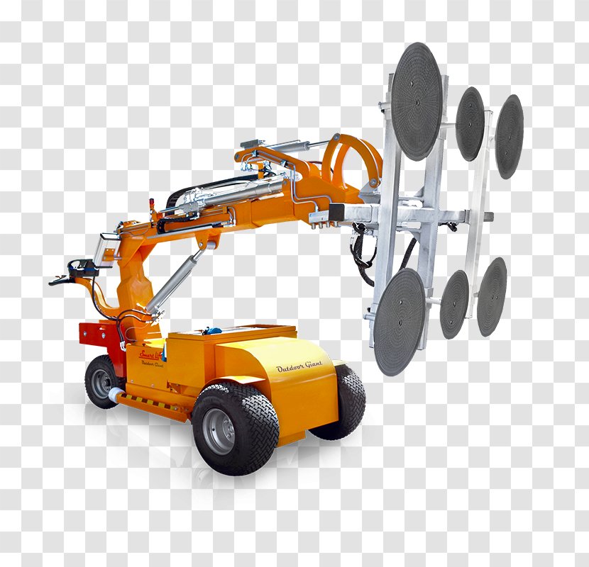 Machine Crane Manipulator Hydraulics Product - Human Factors And Ergonomics - Outdoor Sensor Alert Person Transparent PNG