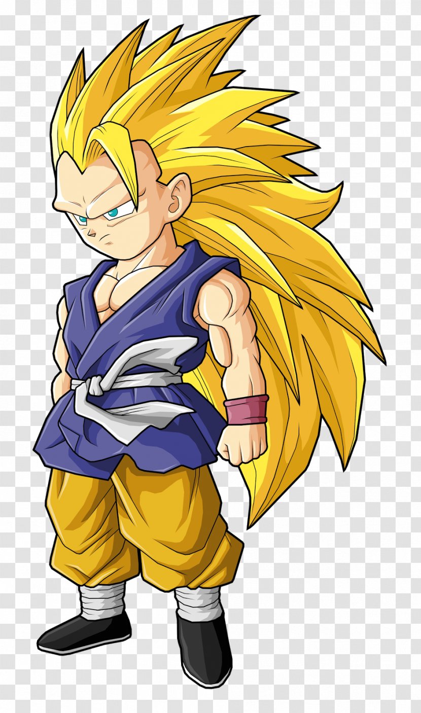 Goku Gohan Vegeta Piccolo Super Saiya - Heart - Dragon Ball Transparent PNG