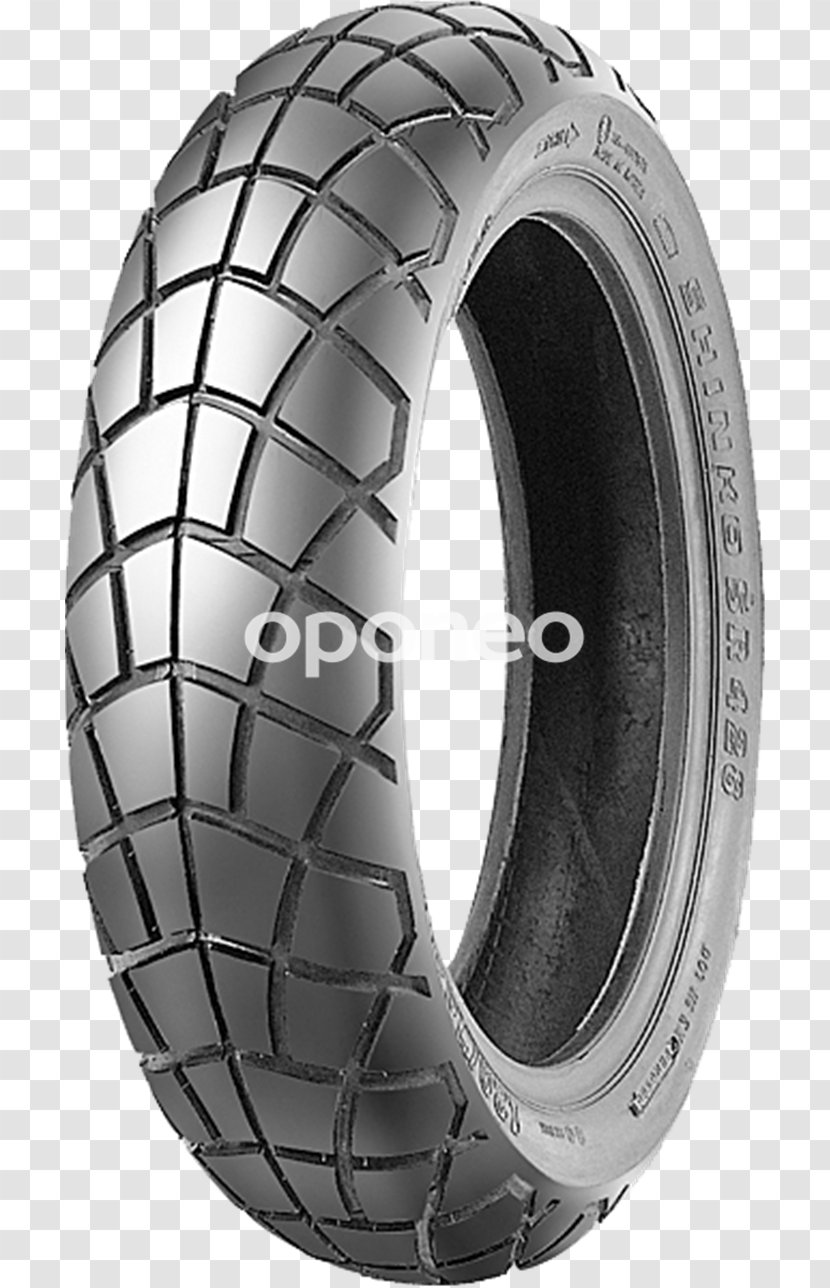 Motorcycle Tires Scooter Dual-sport Transparent PNG