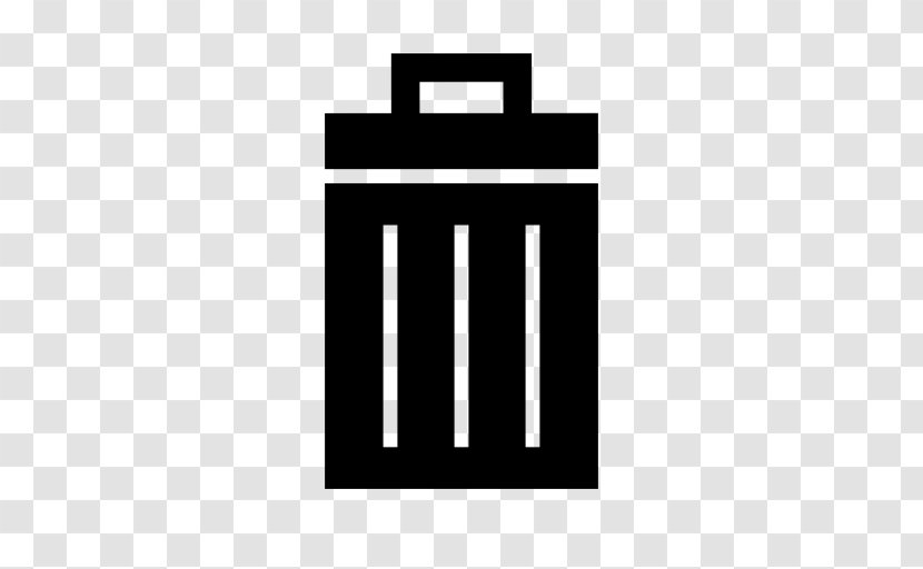 Rubbish Bins & Waste Paper Baskets Logo - Sticker - Garbage Transparent PNG