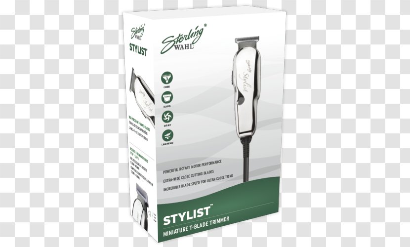 Glass Unbreakable - Hair Trimmer Transparent PNG