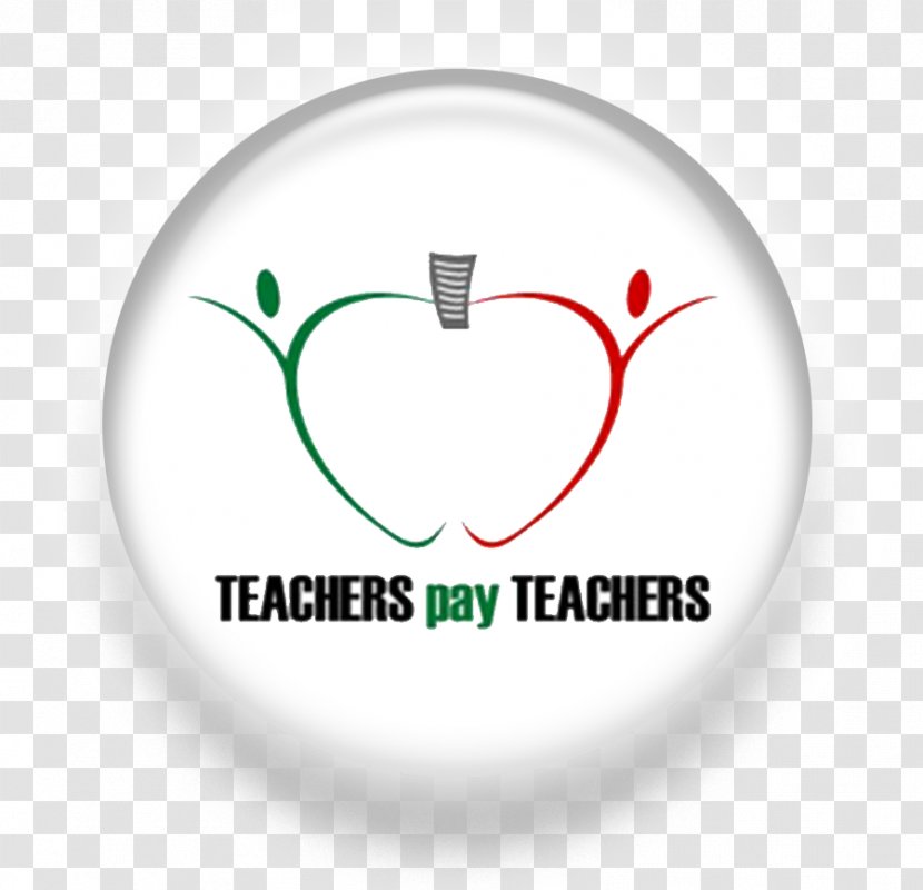 TeachersPayTeachers Education Dolch Word List Learning - Teacher Transparent PNG