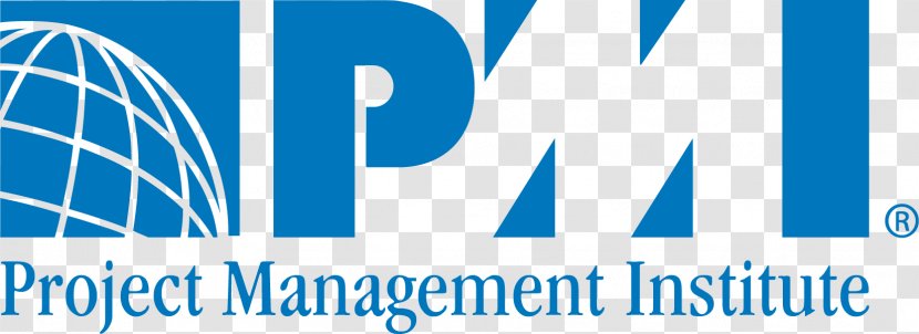 Project Management Institute Professional Logo Organization Non-profit Organisation - Vector Transparent PNG