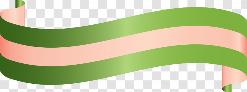 Ribbon S Ribbon Transparent PNG