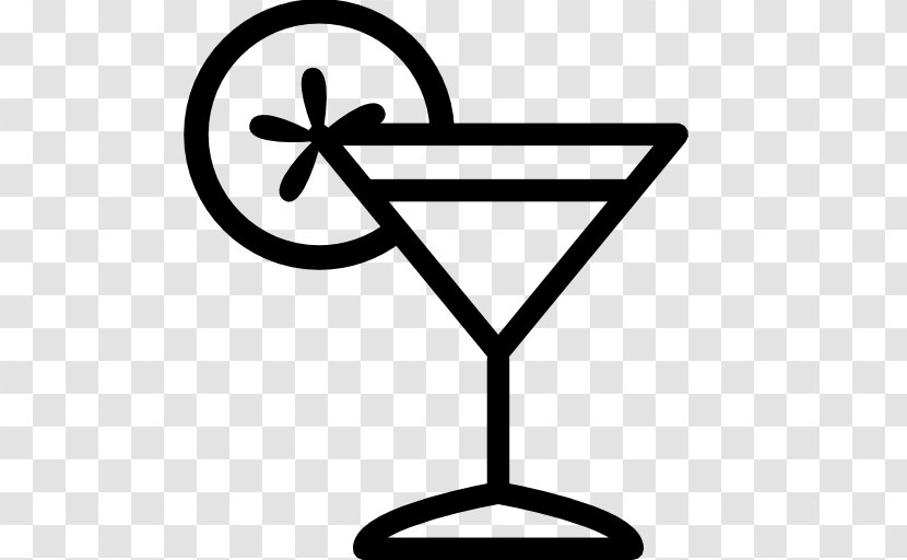 Cocktail Martini Beer Margarita - Glass - Cartoon Transparent PNG