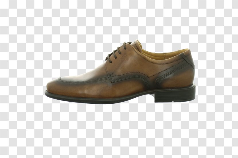 Derby Shoe Oxford Dress 靴の製法 - Spartoo - ECCO Transparent PNG