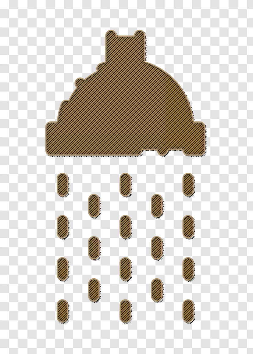 Shower Icon Plumber Icon Transparent PNG