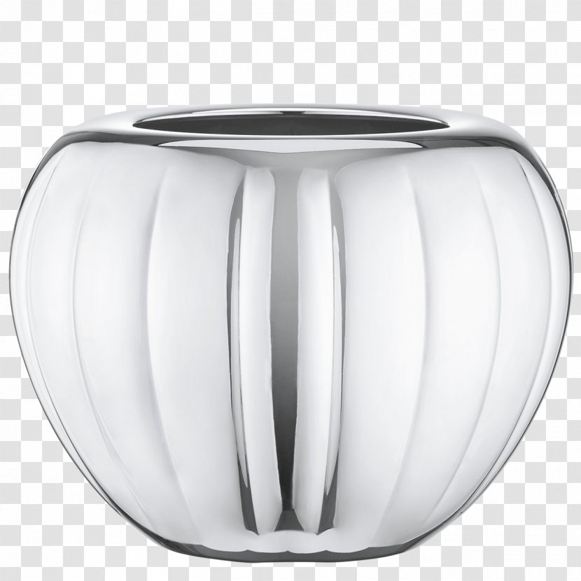Vase Silver Bowl Jewellery Transparent PNG