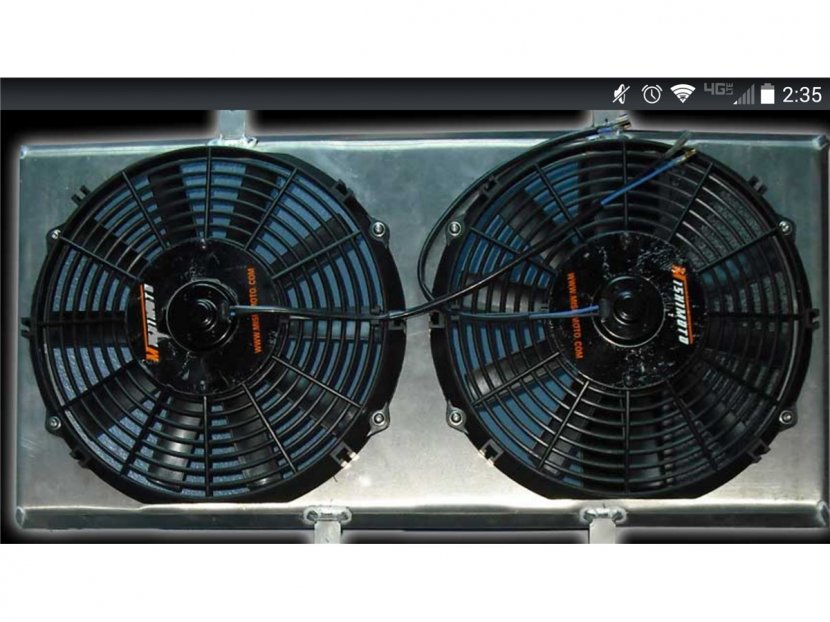 Computer System Cooling Parts Technology Electronics Water - Radiator Transparent PNG