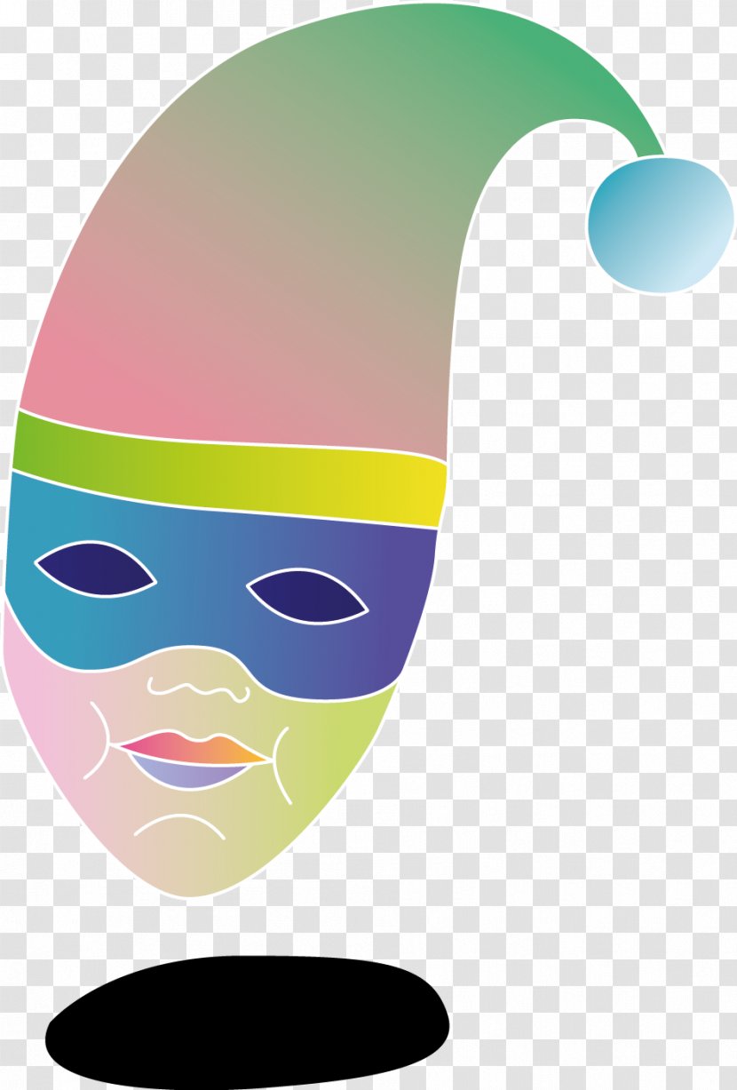 Headgear Nose Clip Art Transparent PNG