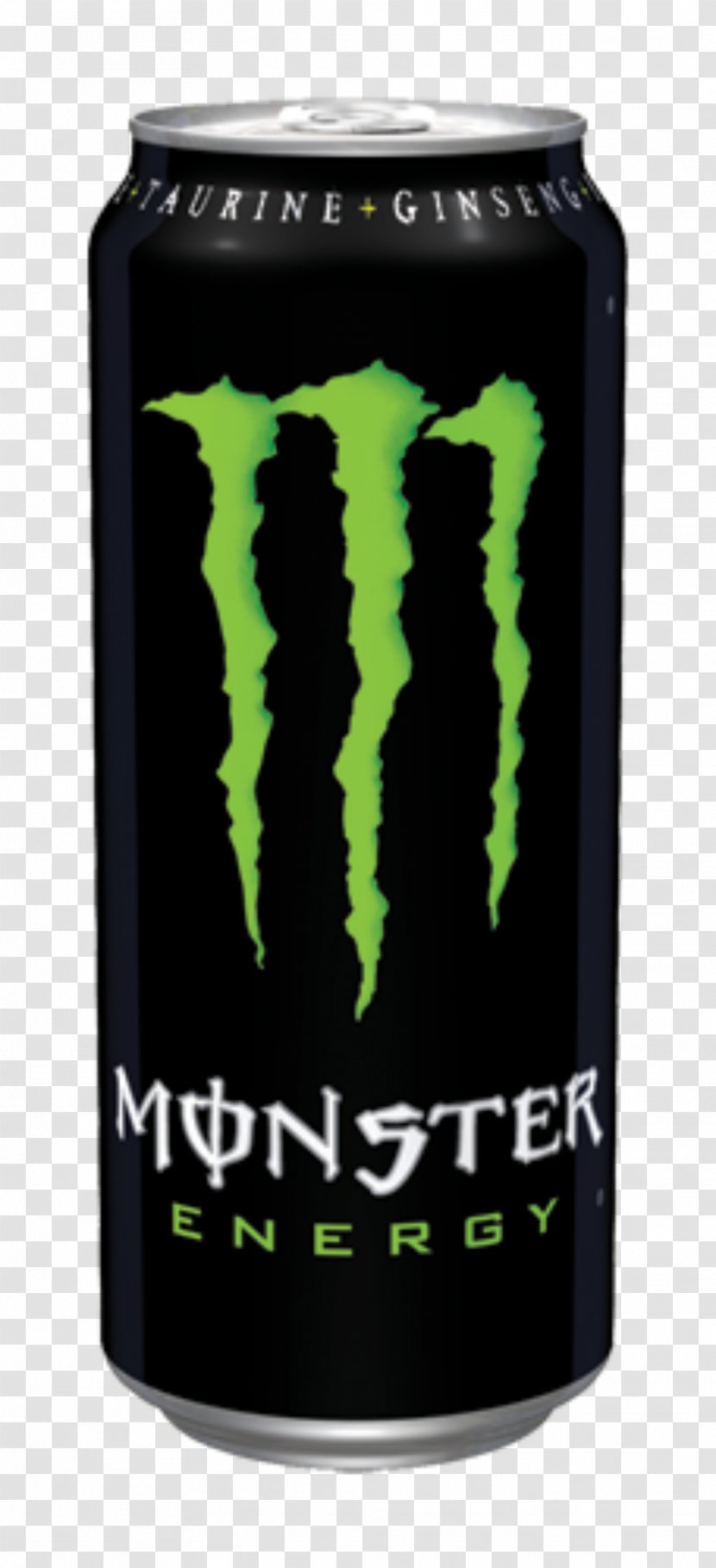 Energy Drink Monster Mercedes AMG Petronas F1 Team Formula 1 Transparent PNG