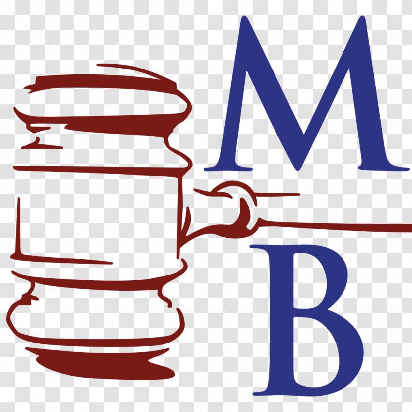 Matthew Bullock Auctioneers, LLC. Logo Buffalo Design San Diego - Tableware - Line Art Transparent PNG