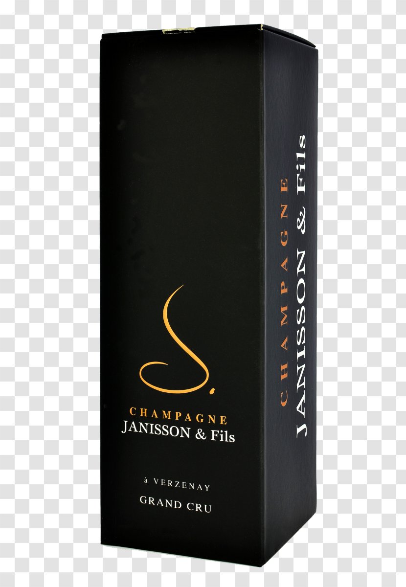 Champagne Janisson & Fils Comité Interprofessionnel Du Vin De Champagnehuis Identity - Perfume Transparent PNG