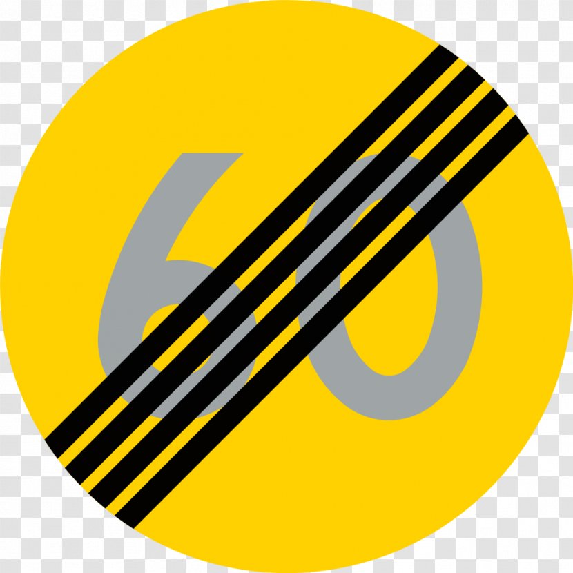 Prohibitory Traffic Sign American Legion Post 113 Royalty-free - Yellow - Symbol Transparent PNG