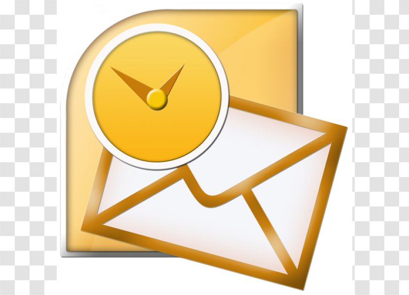 Outlook 2010 Microsoft Office Outlook.com - Hotmail - Email Transparent PNG