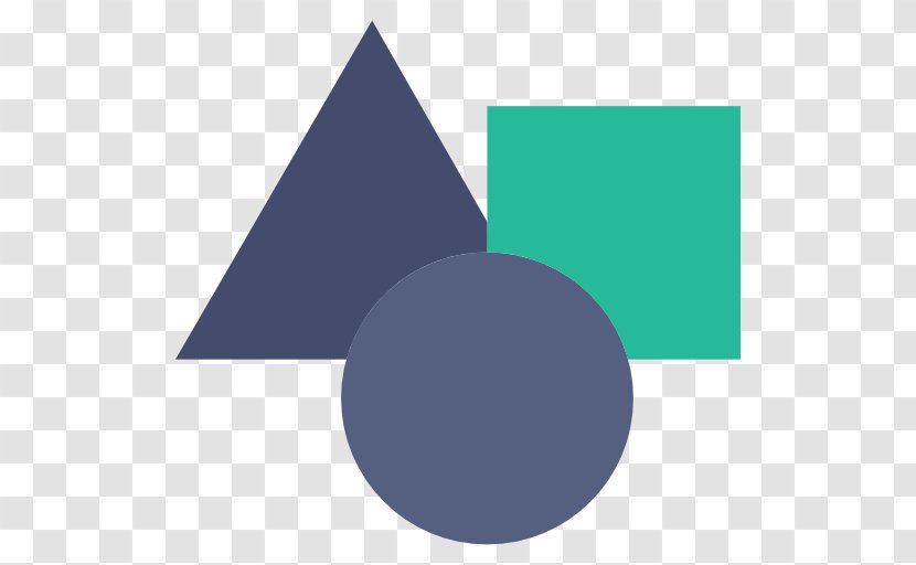Rectangle - Logo - Geometry Transparent PNG