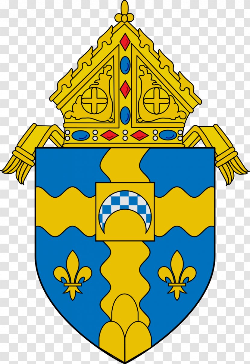 Roman Catholic Diocese Of Monterey In California Archdiocese Los Angeles San Diego Honolulu Buffalo - Symmetry - Church Transparent PNG