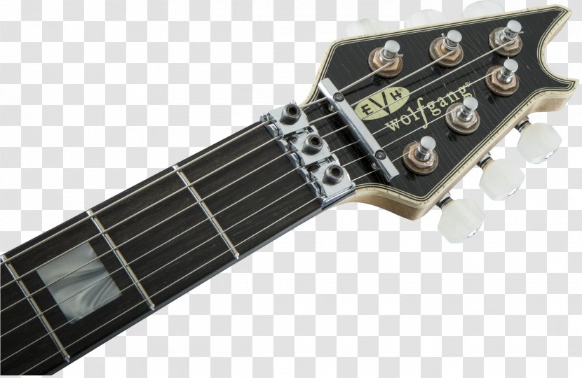 Peavey EVH Wolfgang Acoustic-electric Guitar Musical Instruments - Eddie Van Halen - Relic Transparent PNG