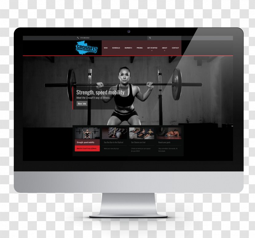 Multimedia Brand Bloomberg Product Design Marketing - Limited Partnership - Fitness Billboard Transparent PNG