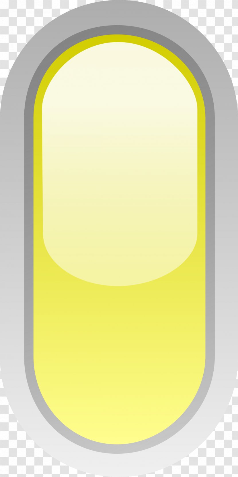 Download Clip Art - Symbol - Oval Transparent PNG