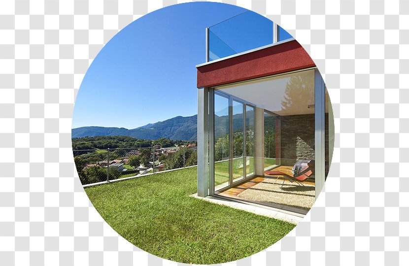 Sunroom Window Terrace Garden Glass Transparent PNG