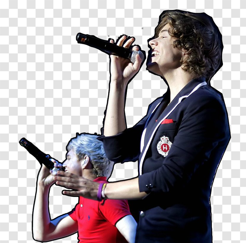 Harry Styles One Direction 0 - Watercolor Transparent PNG