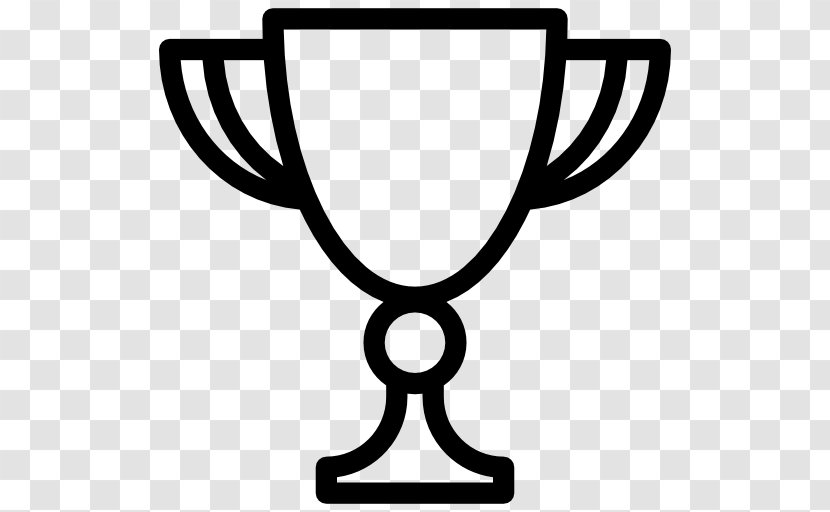 Cup - Symbol - Trophy Transparent PNG